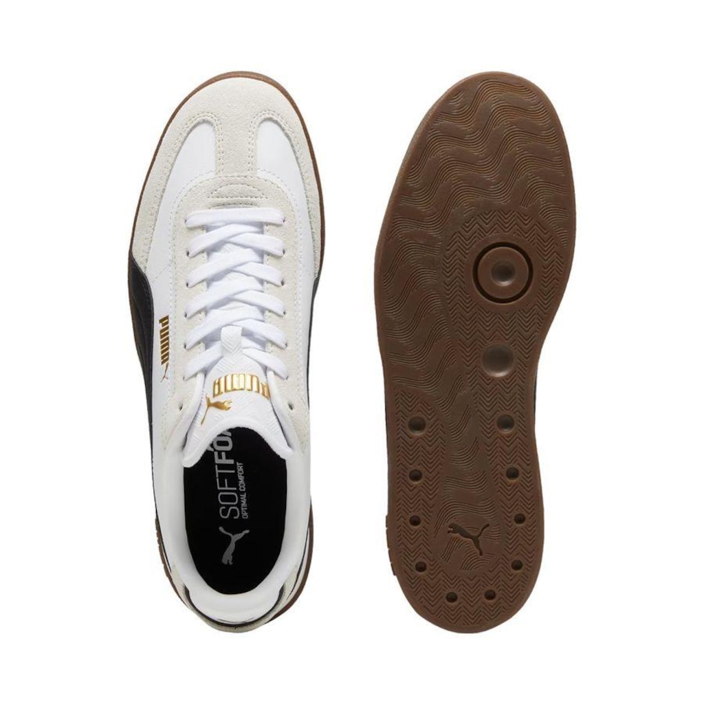 Imagem 4 do produto Tênis Puma Club II Era - Adulto