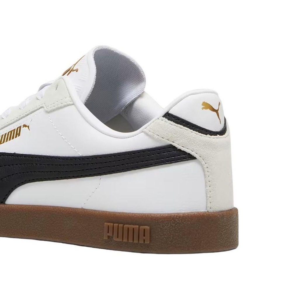 Imagem 5 do produto Tênis Puma Club II Era - Adulto