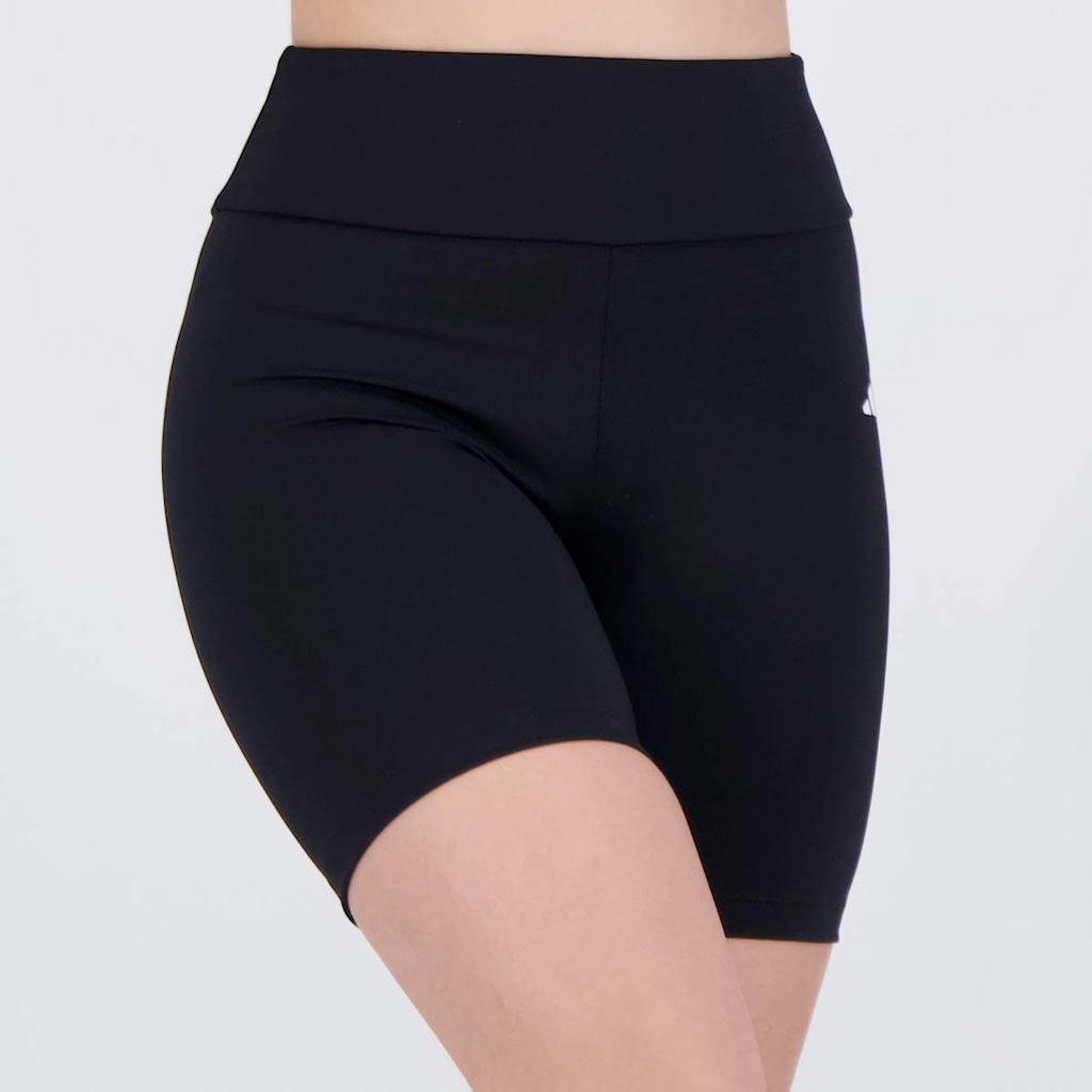 Imagem 2 do produto Shorts adidas Basic Treino - Feminino