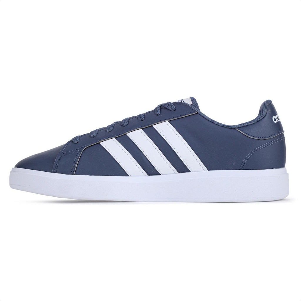 Imagem 2 do produto Tênis adidas Grand Court Base 2.0 - Masculino