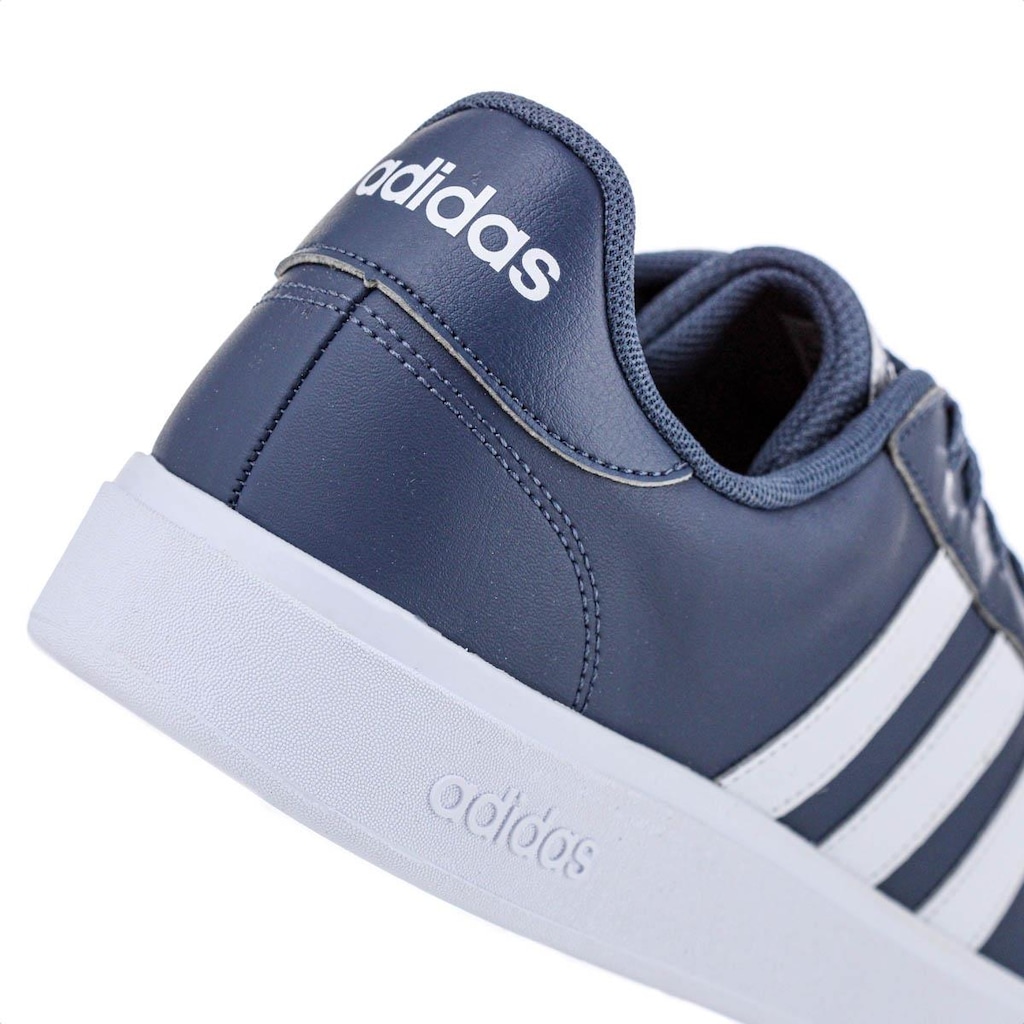 Imagem 4 do produto Tênis adidas Grand Court Base 2.0 - Masculino