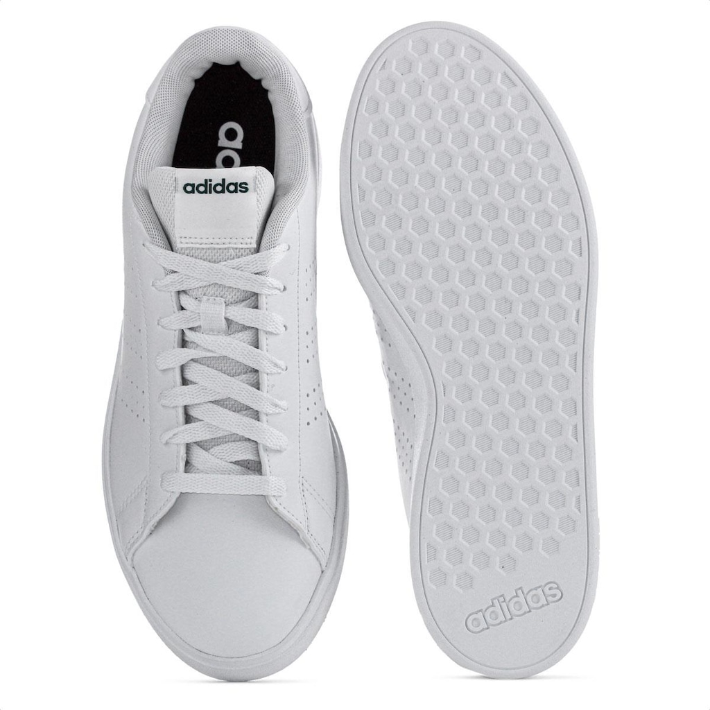 Imagem 3 do produto Tênis adidas Advantage Base 2.0 - Masculino