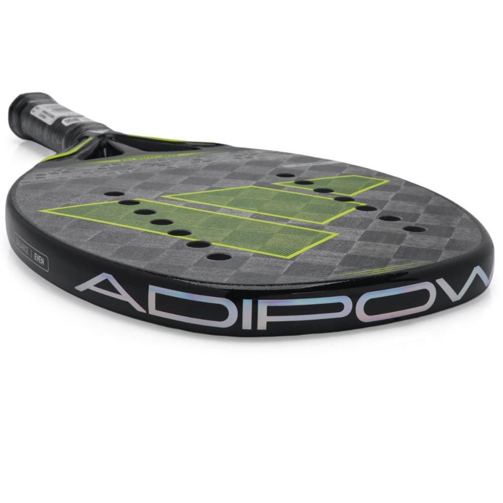 Imagem 5 do produto Raquete de Beach Tennis adidas Adipower 3.3 H14