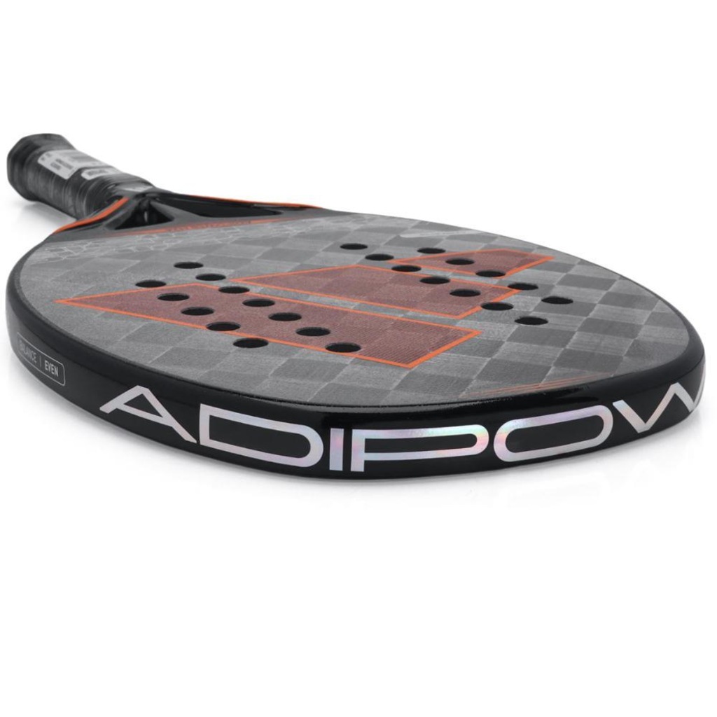 Imagem 5 do produto Raquete de Beach Tennis adidas Adipower 3.3 H24
