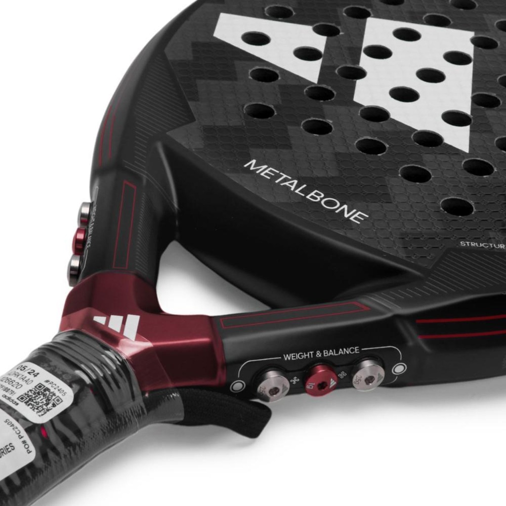 Imagem 3 do produto Raquete de Padel adidas Metalbone Ctrl 3.3