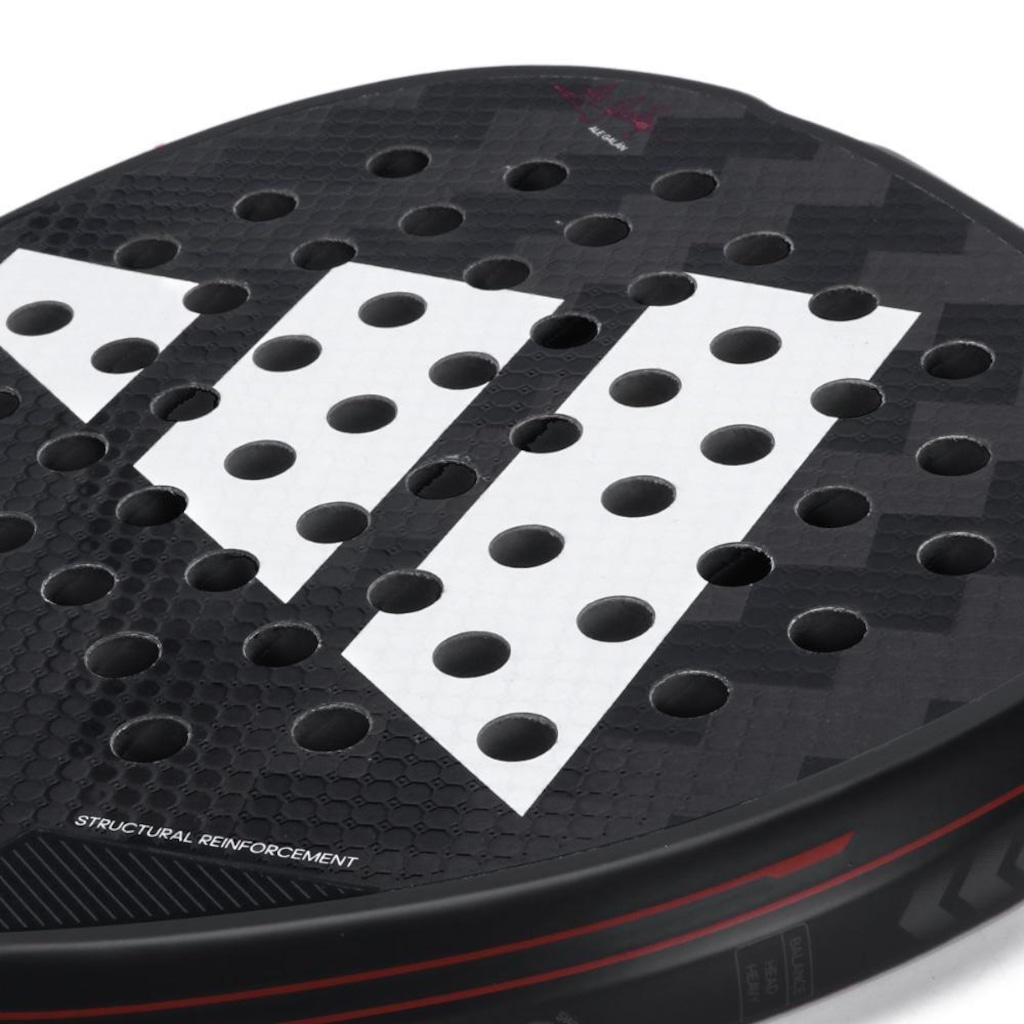 Imagem 4 do produto Raquete de Padel adidas Metalbone Hrd+