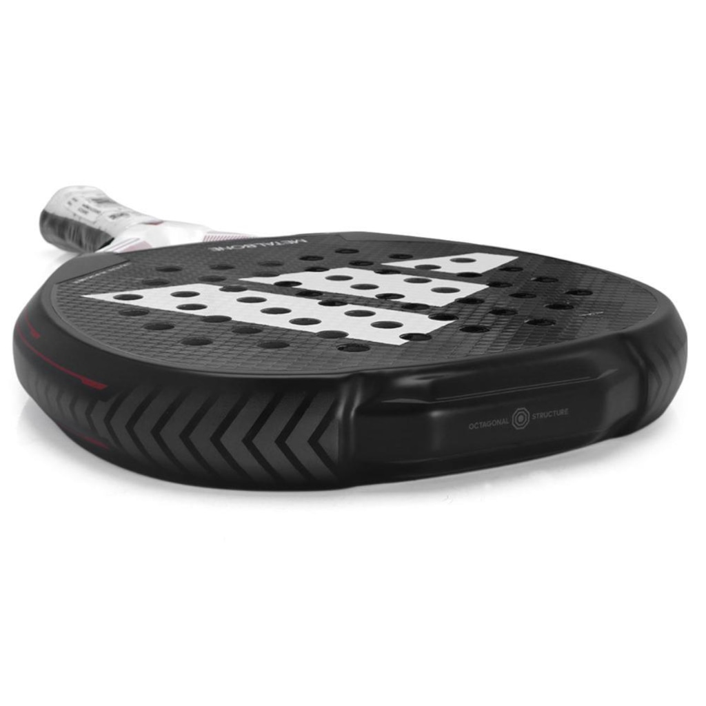 Imagem 5 do produto Raquete de Padel adidas Metalbone Hrd+