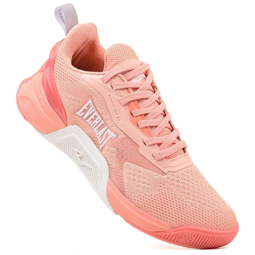 Imagem 3 do produto Tênis Everlast Edição Climber Pro 2.0 - Feminino