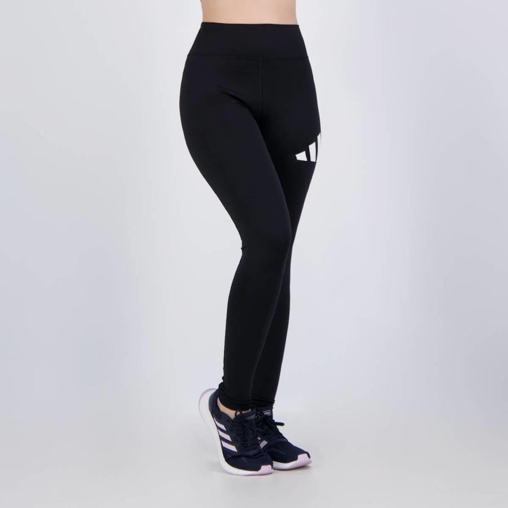 Imagem 2 do produto Calça Legging adidas Versality - Feminina