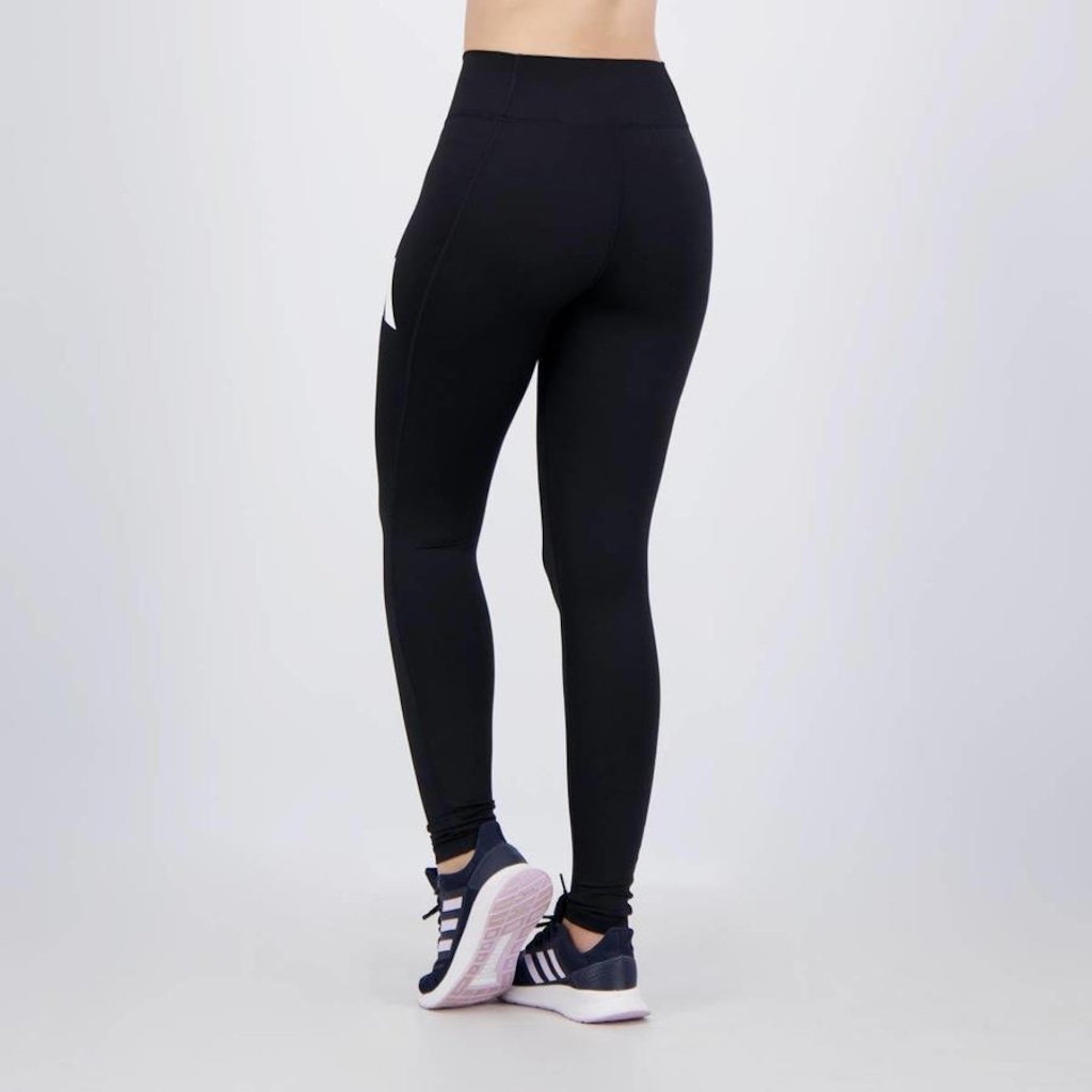 Imagem 3 do produto Calça Legging adidas Versality - Feminina
