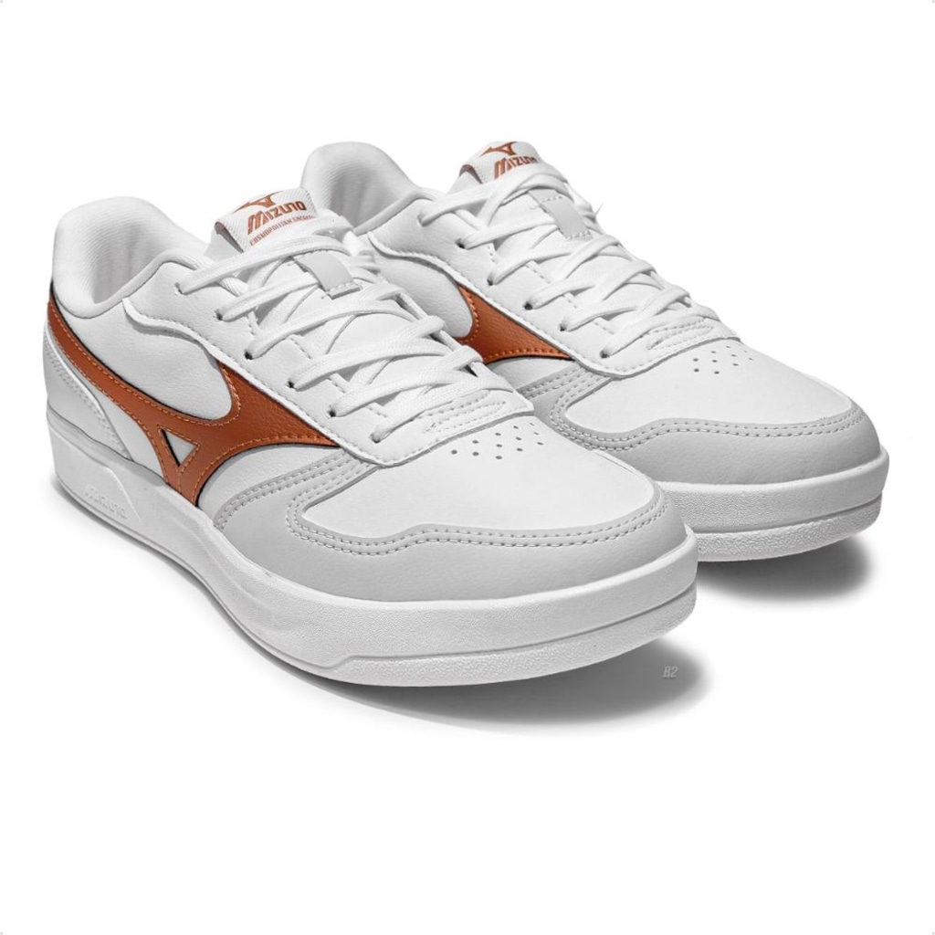 Imagem 3 do produto Tênis Feminino Mizuno Street Wind