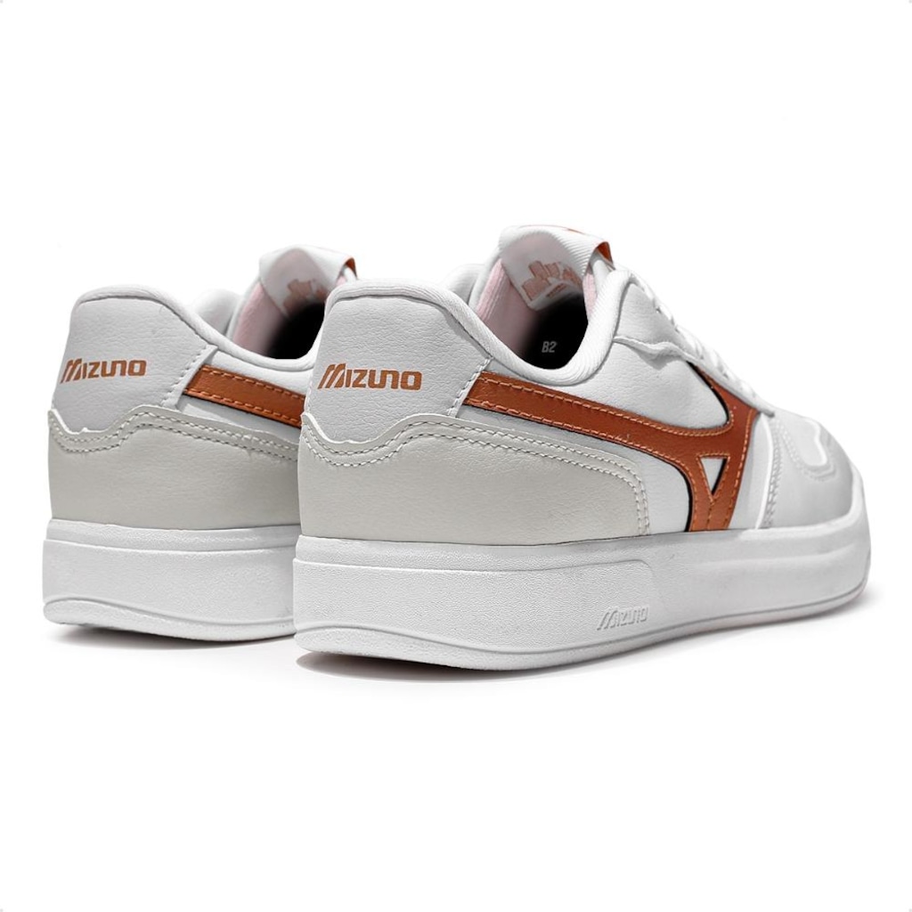 Imagem 5 do produto Tênis Feminino Mizuno Street Wind