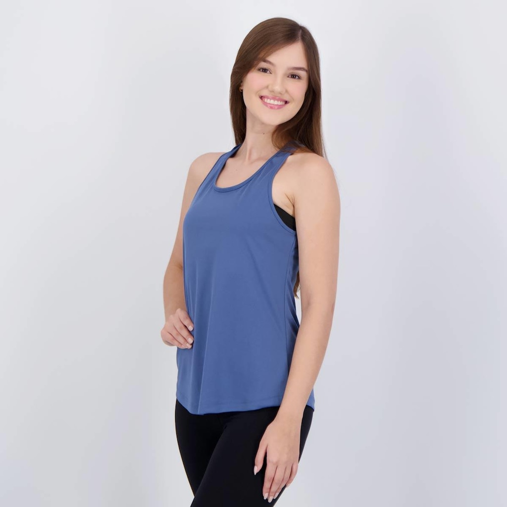 Imagem 3 do produto Camiseta Regata Area New Bio - Feminina