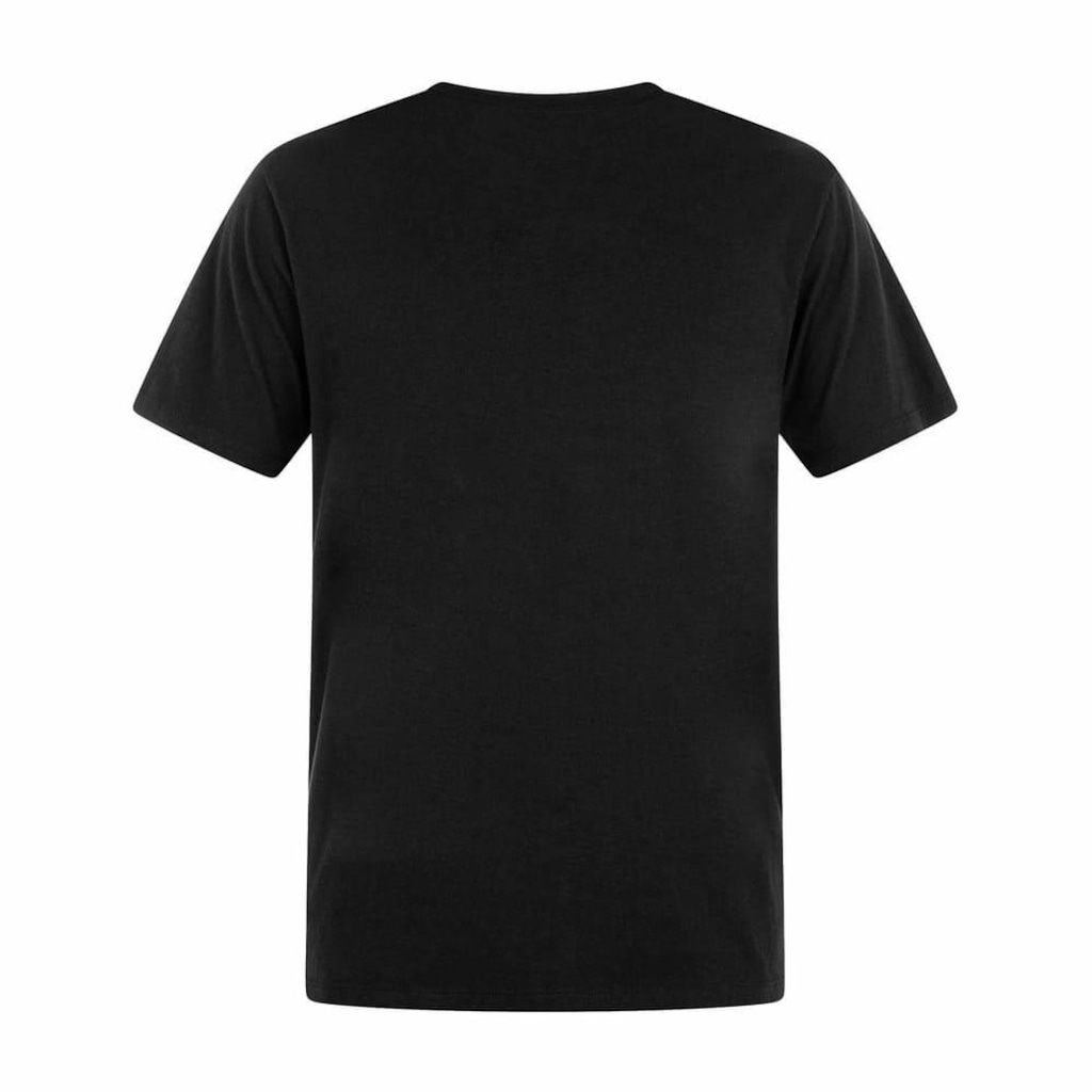 Imagem 2 do produto Camiseta Plus Size Masculina Ocean Prime Wss