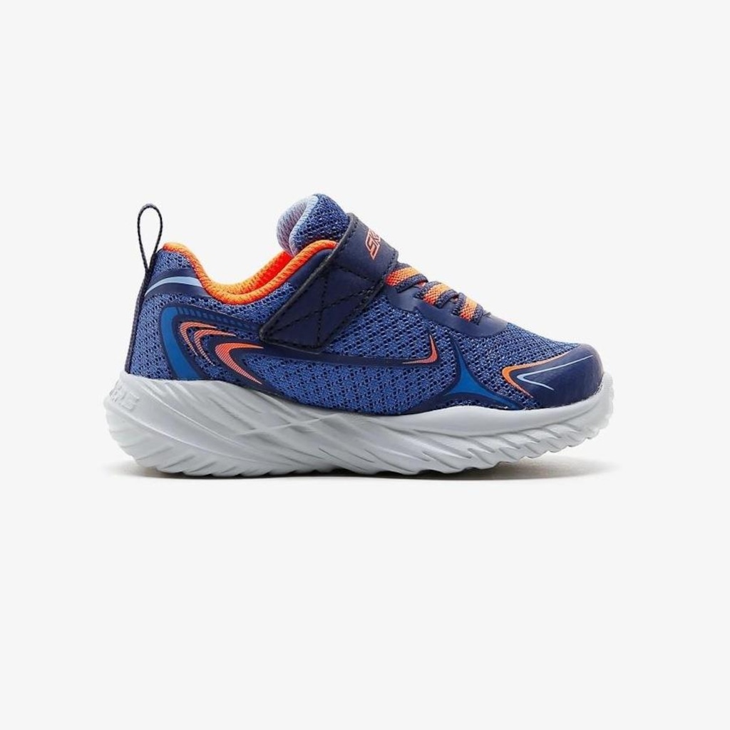 Imagem 2 do produto Tênis Skechers Nitro Sprint - Infantil