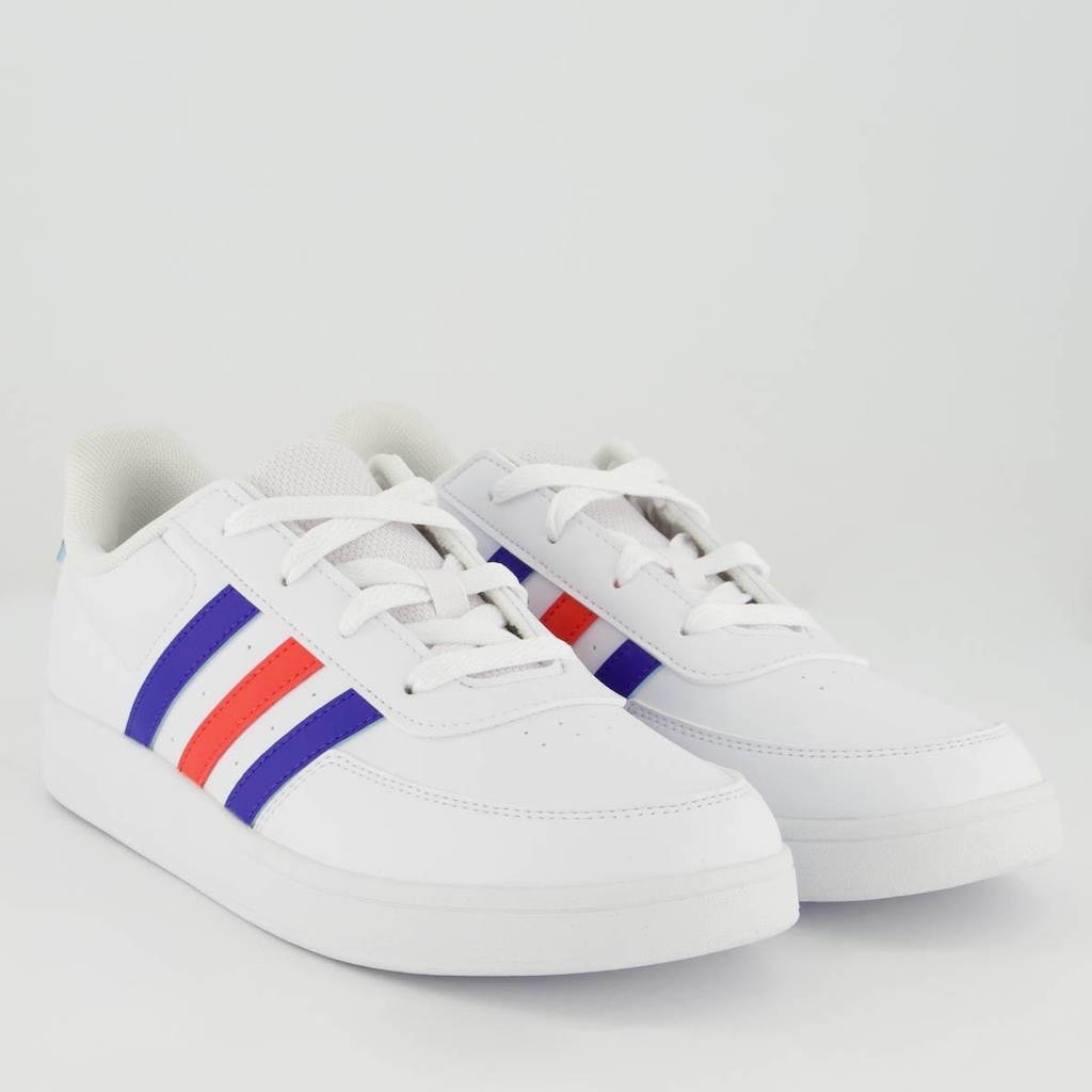 Imagem 2 do produto Tênis adidas Breaknet 2.0 - Infantil