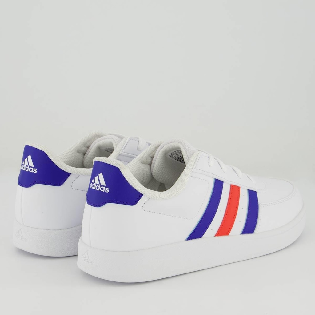Imagem 3 do produto Tênis adidas Breaknet 2.0 - Infantil