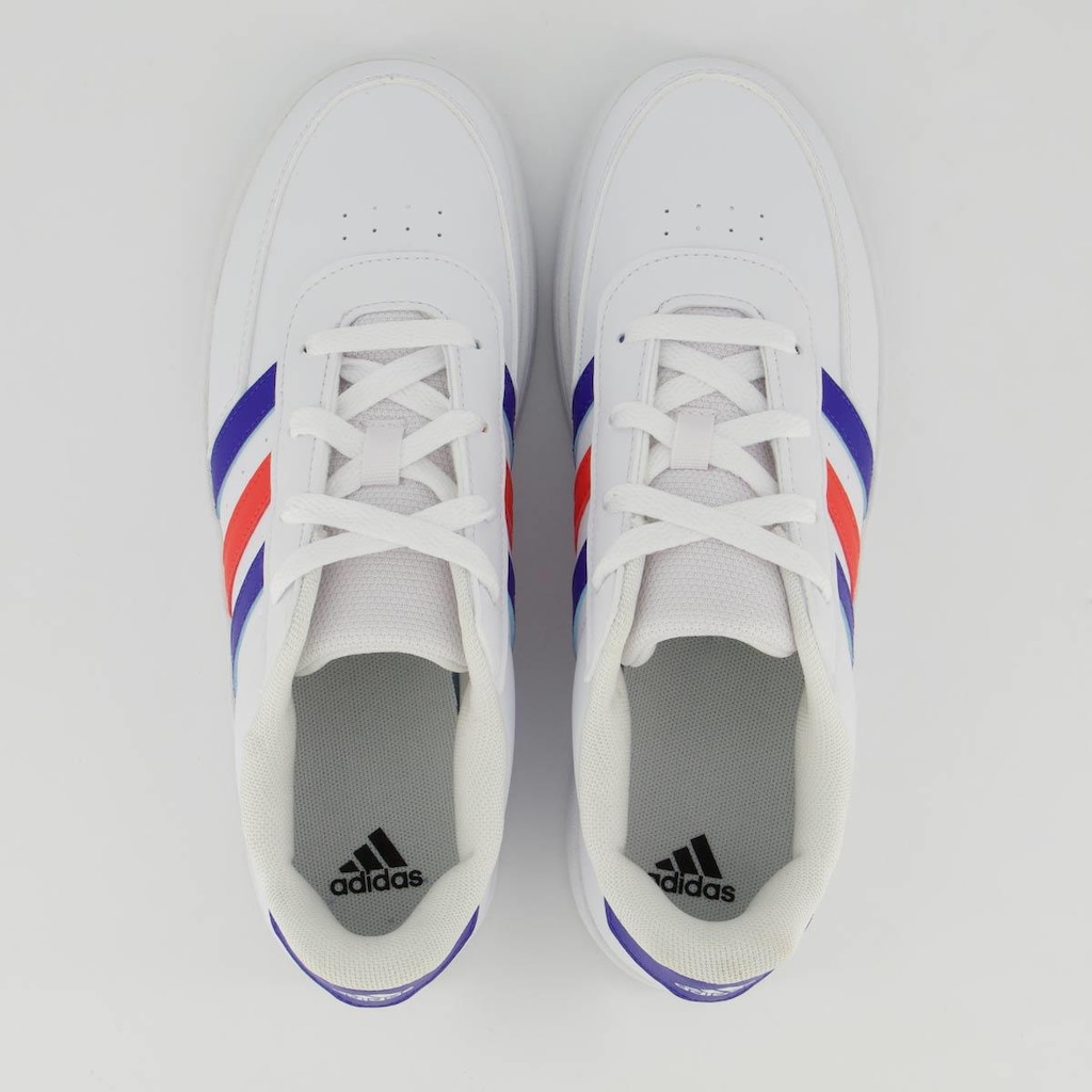 Imagem 4 do produto Tênis adidas Breaknet 2.0 - Infantil