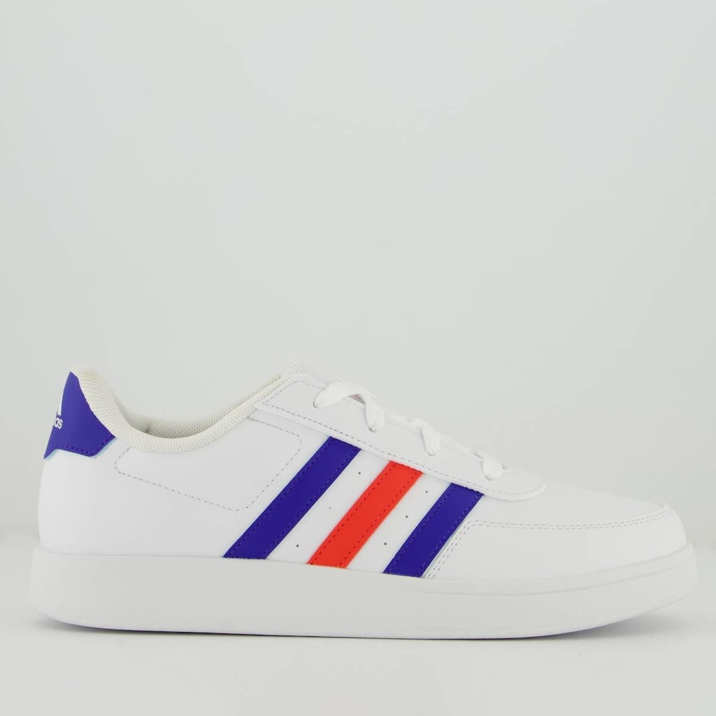 Imagem 1 do produto Tênis adidas Breaknet 2.0 - Infantil