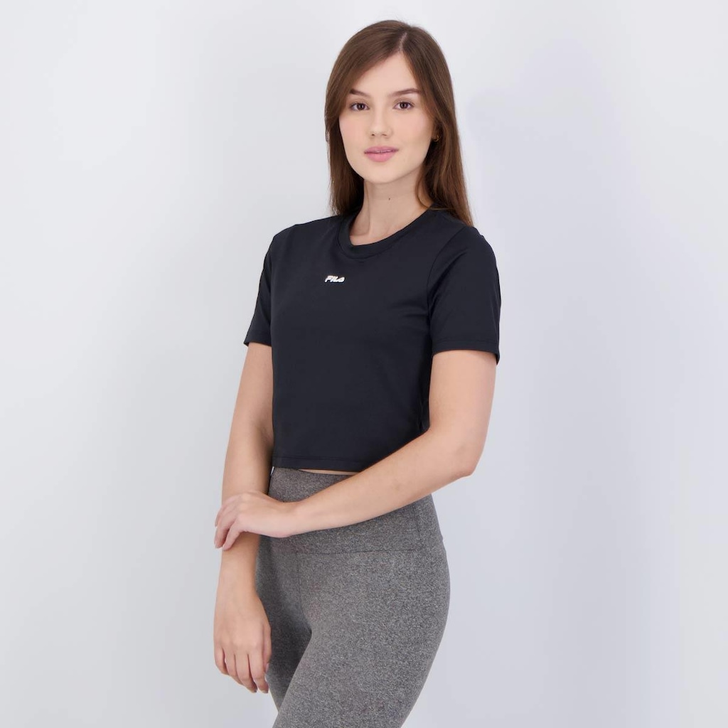 Imagem 3 do produto Top Fitness Fila Mc Essential - Feminino