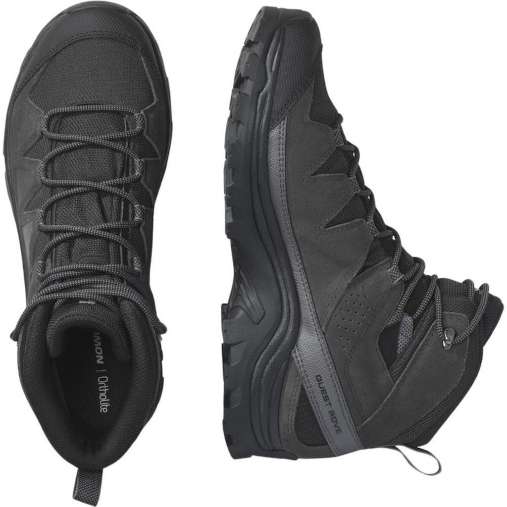 Imagem 3 do produto Bota Salomon Quest Rove Gtx - Masculina