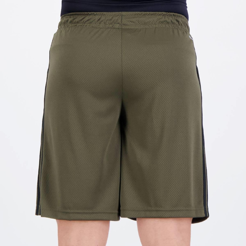 Imagem 4 do produto Bermuda adidas 3 Listras - Masculina