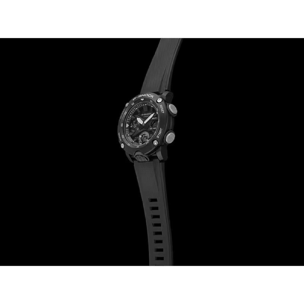 Imagem 3 do produto Relógio Casio G-Shock Ga-2000S-1Adr Carbon Core Guard