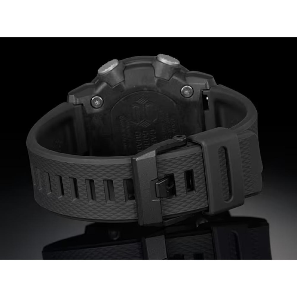 Imagem 4 do produto Relógio Casio G-Shock Ga-2000S-1Adr Carbon Core Guard