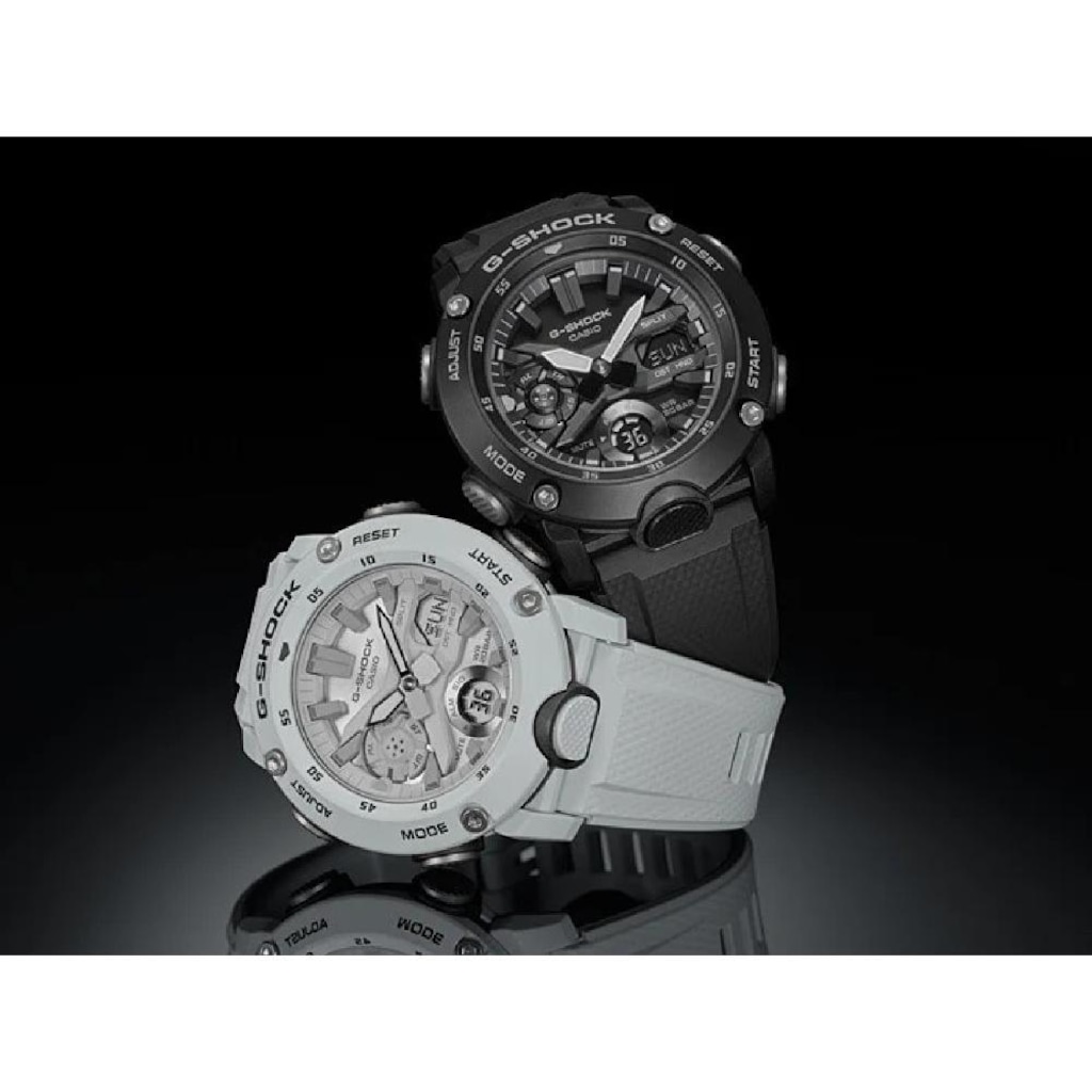 Imagem 5 do produto Relógio Casio G-Shock Ga-2000S-1Adr Carbon Core Guard