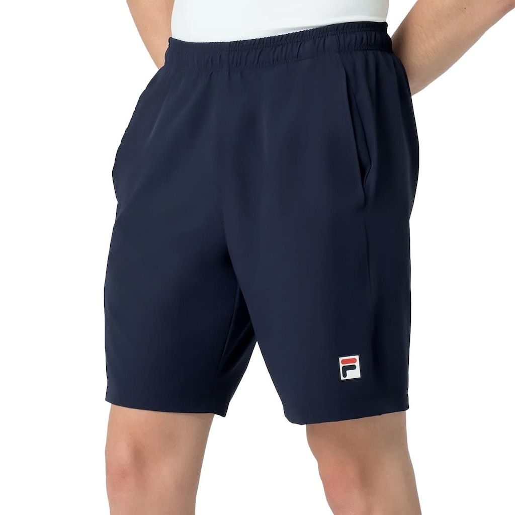 Imagem 2 do produto Bermuda Fila Player F-Box Ii - Masculina