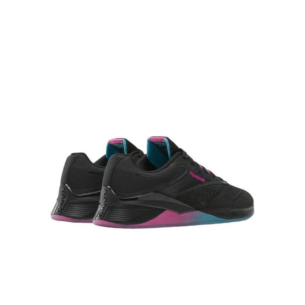 Imagem 3 do produto Tênis Reebok Nano X4 - Feminino
