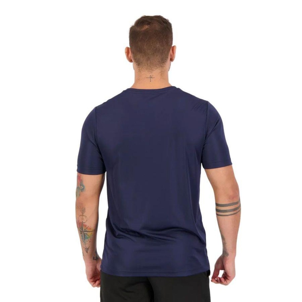 Imagem 4 do produto Camiseta Puma M/C Active Big Logo Masculina