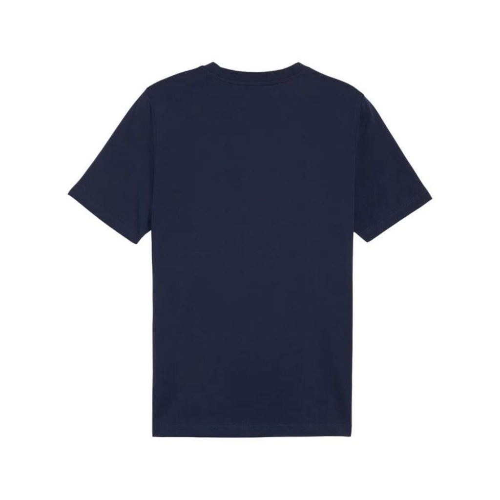 Imagem 2 do produto Camiseta Puma M/C Essentials Small Logo Masculina