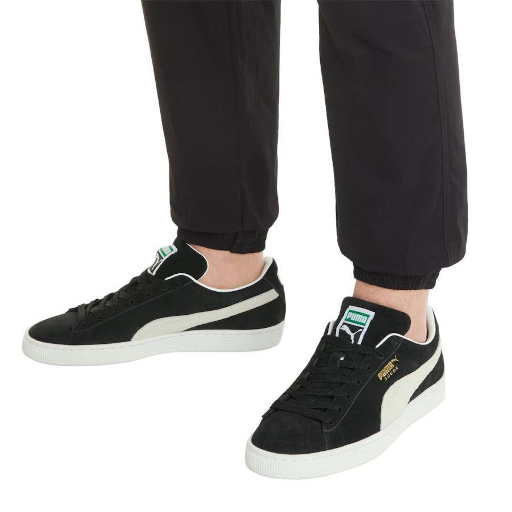 Imagem 3 do produto Tênis Puma Suede Classic Xxi - Masculino