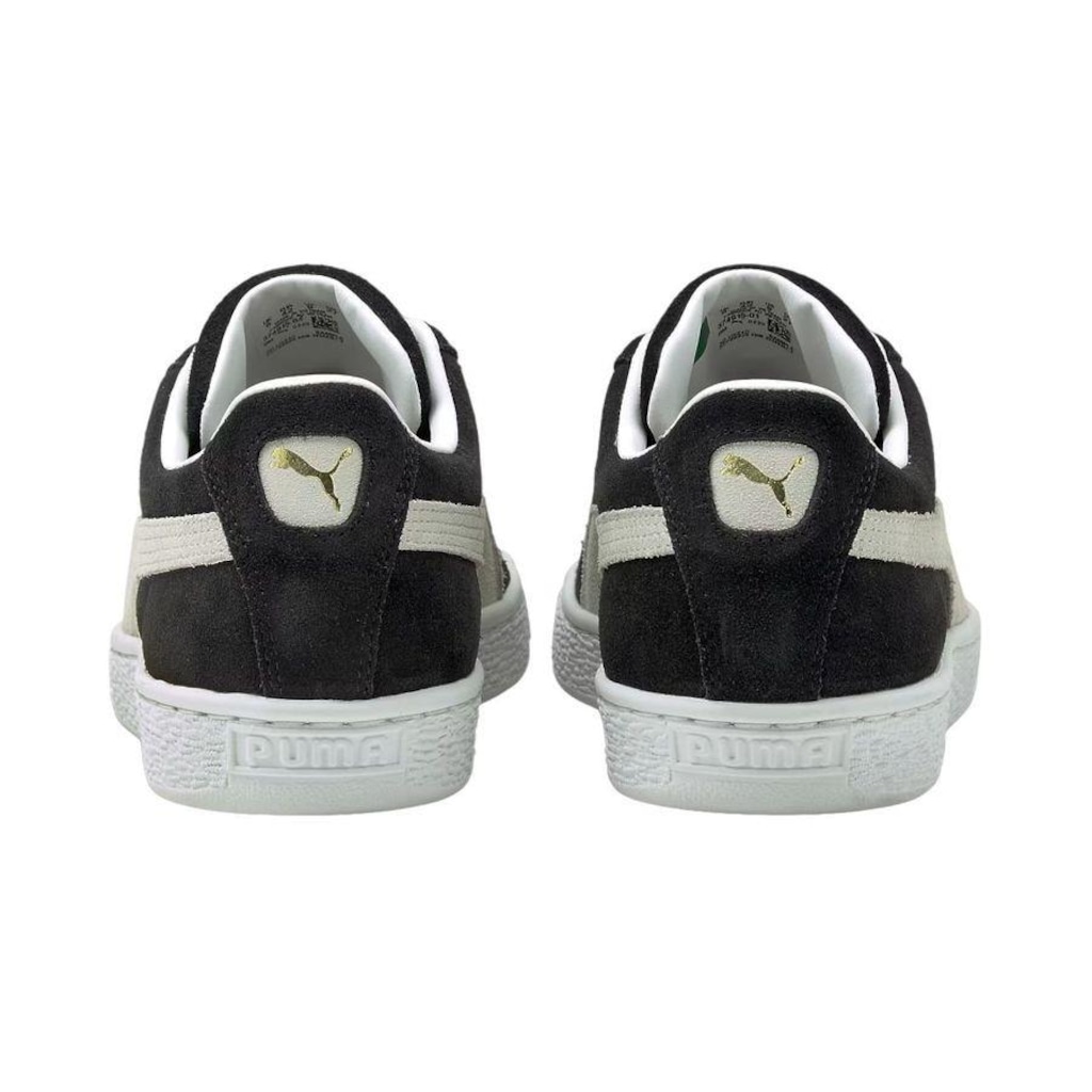 Imagem 4 do produto Tênis Puma Suede Classic Xxi - Masculino