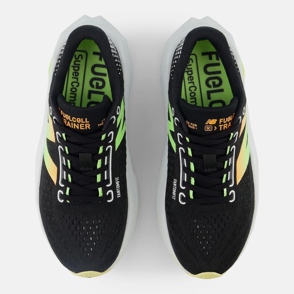 Imagem 3 do produto TÊNIS NEW BALANCE FUELCELL SUPERCOMP TRAINER V3 - FEMININO