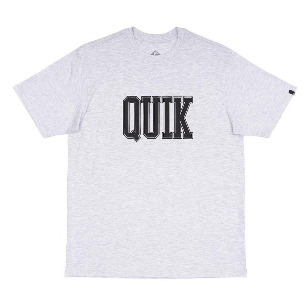 Imagem 3 do produto Camiseta Quiksilver Griff Quik Masculina