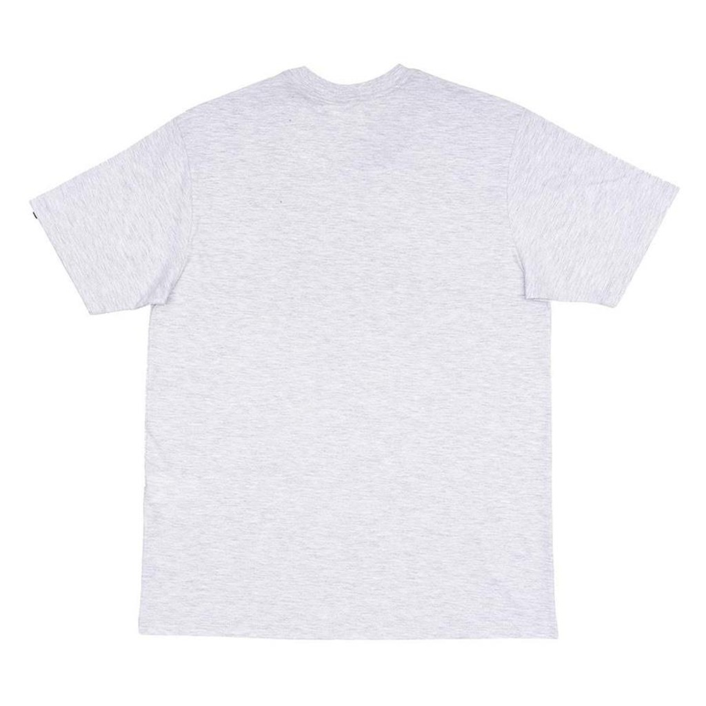 Imagem 4 do produto Camiseta Quiksilver Griff Quik Masculina