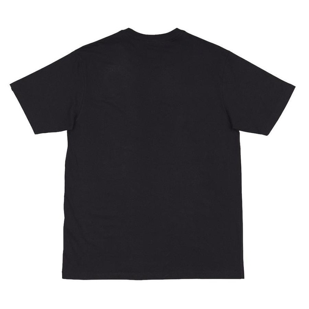 Imagem 4 do produto Camiseta Quiksilver Griff Quik Masculina