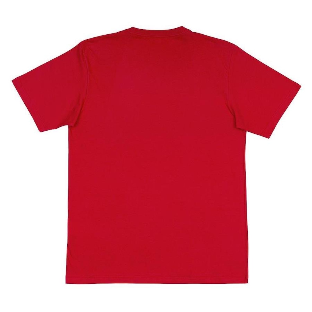 Imagem 4 do produto Camiseta Quiksilver Impaired Logo Dna Masculina
