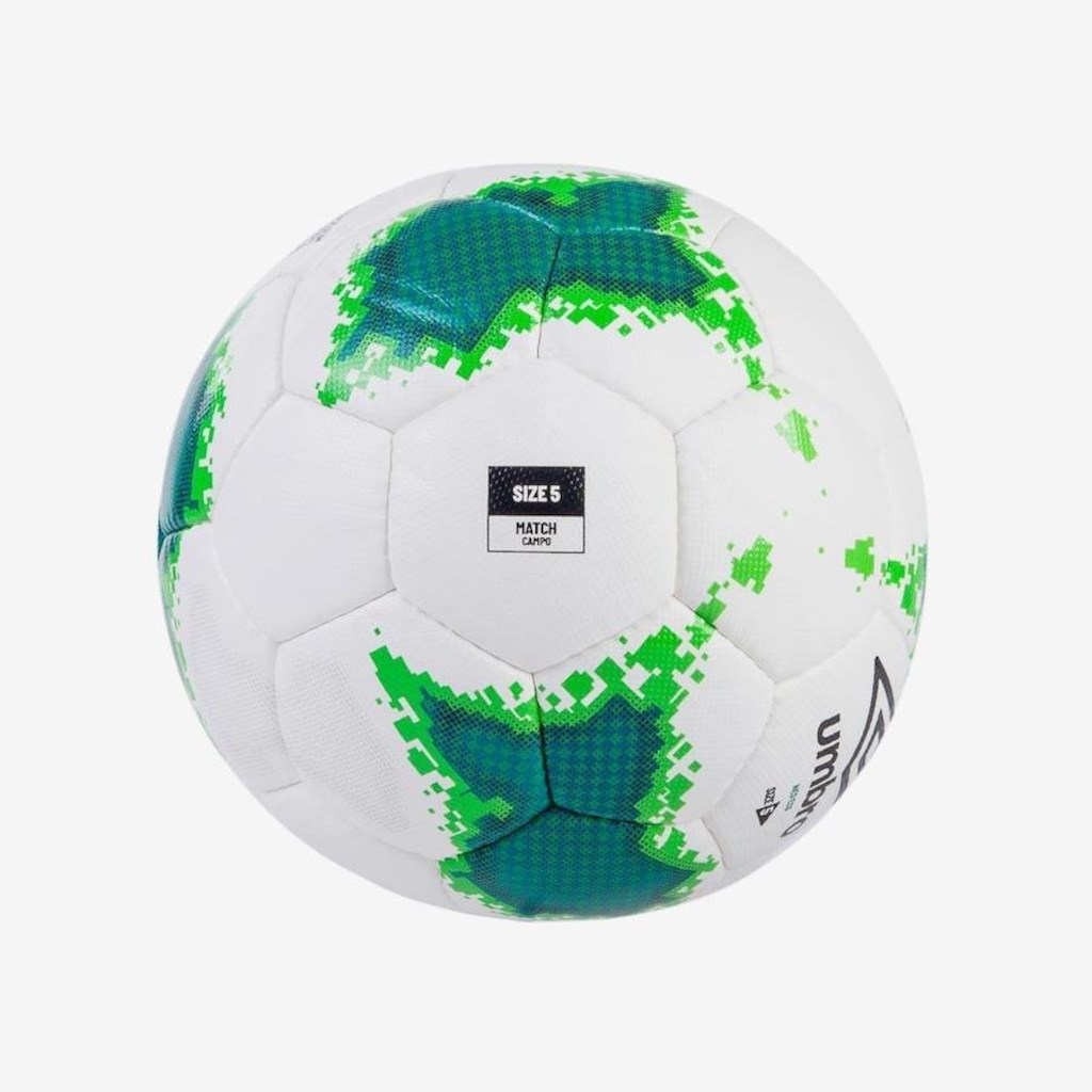 Imagem 2 do produto Bola de Futebol de Campo Umbro Neo Eco