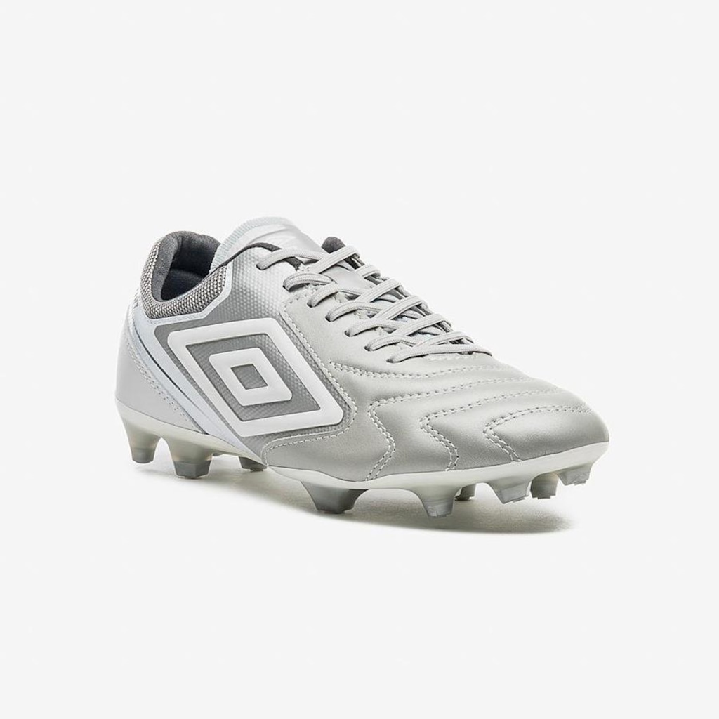 Imagem 3 do produto Chuteira de Campo Umbro Adamant Master Class Pro - Adulto