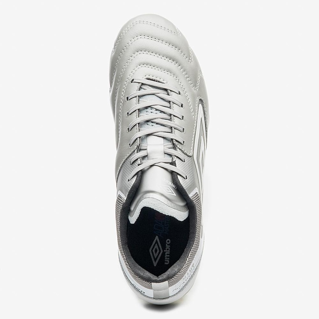 Imagem 4 do produto Chuteira de Campo Umbro Adamant Master Class Pro Sg - Adulto