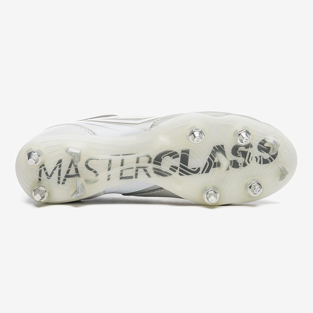Imagem 5 do produto Chuteira de Campo Umbro Adamant Master Class Pro Sg - Adulto