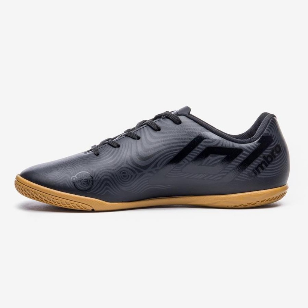 Imagem 2 do produto Chuteira Futsal Umbro Orbit - Adulto