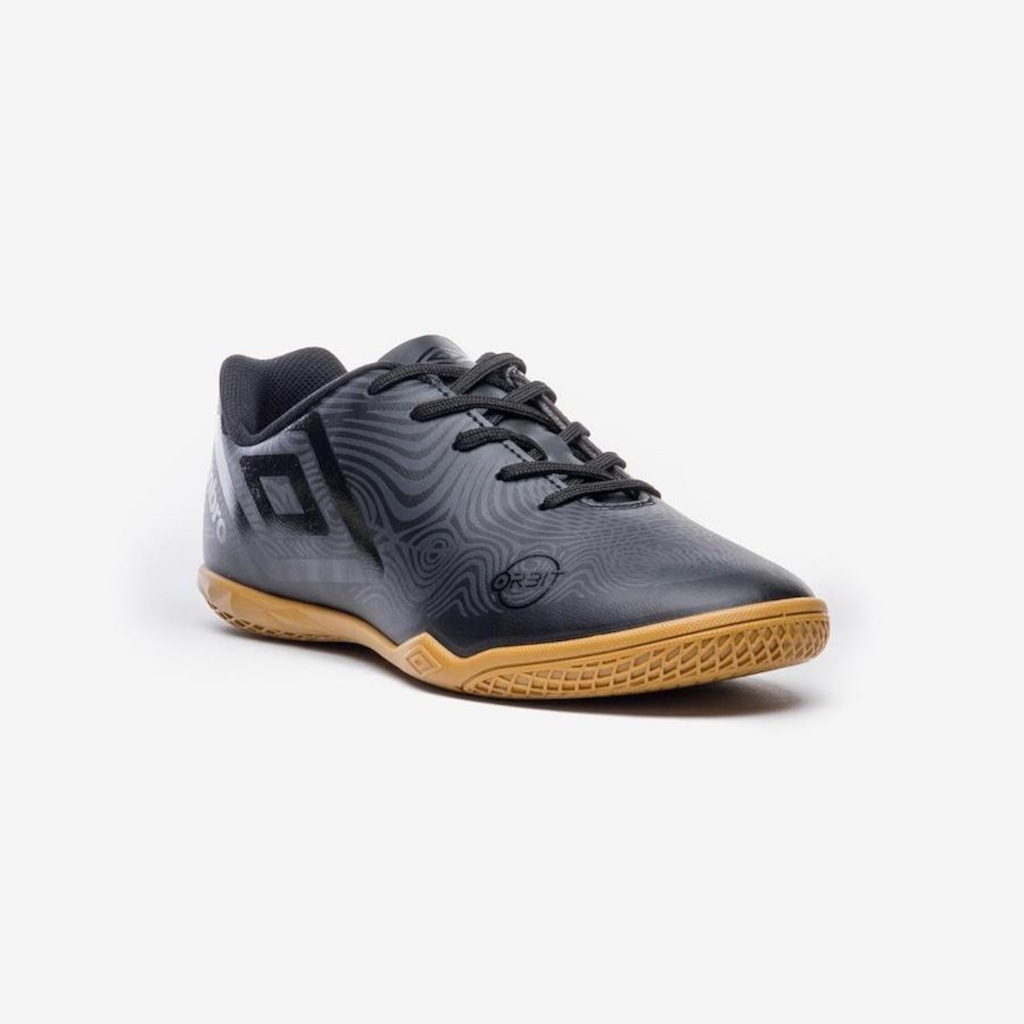 Imagem 3 do produto Chuteira Futsal Umbro Orbit - Adulto