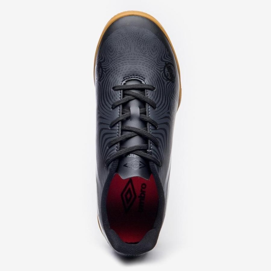 Imagem 4 do produto Chuteira Futsal Umbro Orbit - Adulto