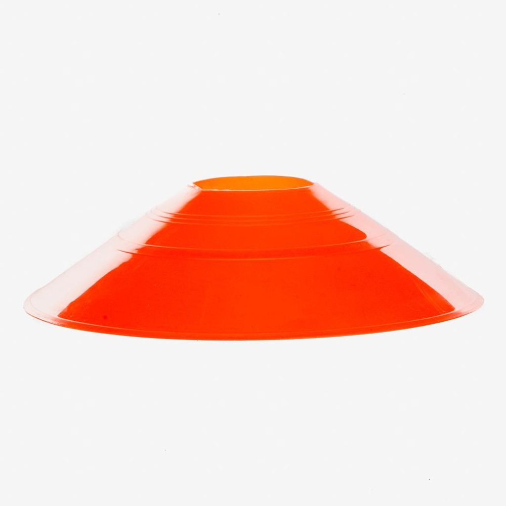 Imagem 2 do produto Cone de Treinamento Umbro Pratos - 10 Unidades