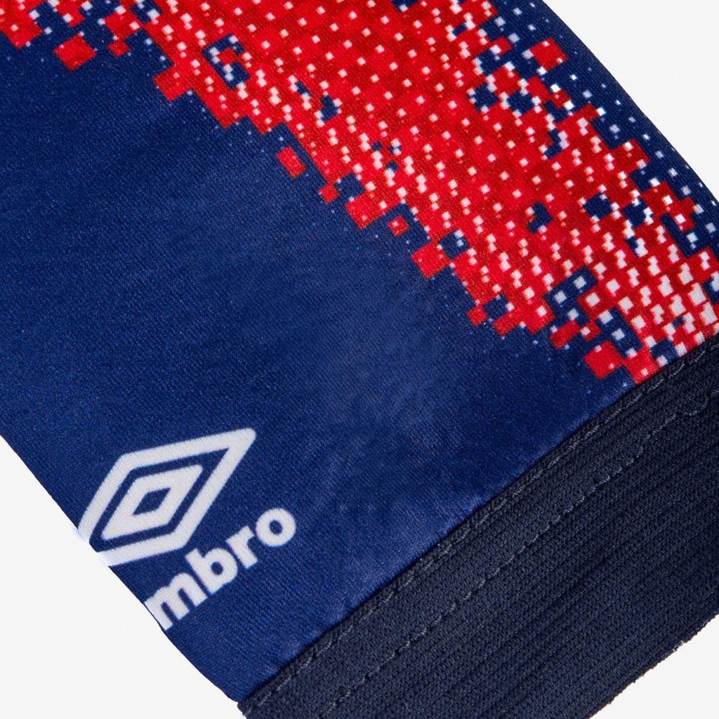 Imagem 3 do produto Luva de Goleiro Umbro Neo League - Masculina