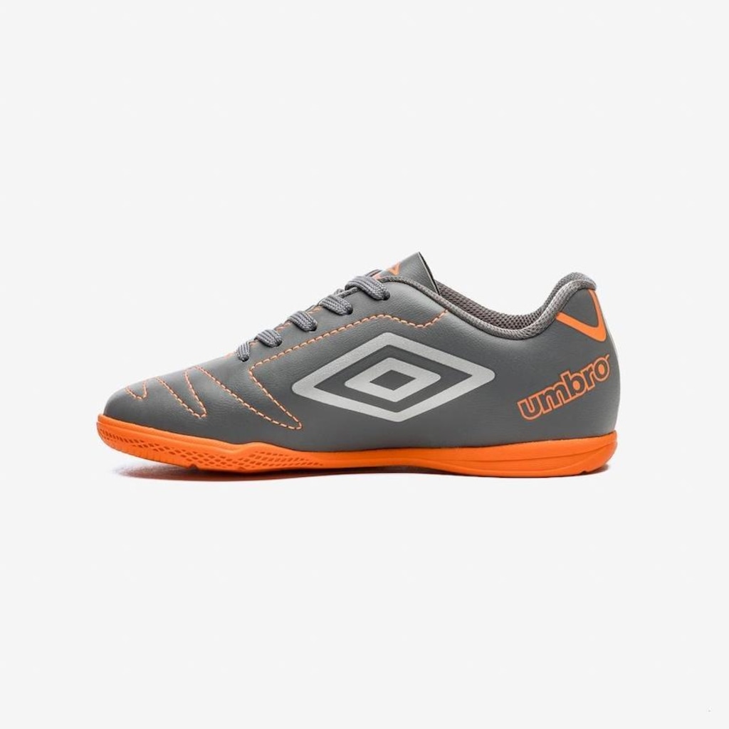 Imagem 2 do produto Chuteira Futsal Umbro Class 2.2 - Infantil
